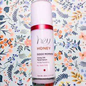 Hey honey facial serum 30ml